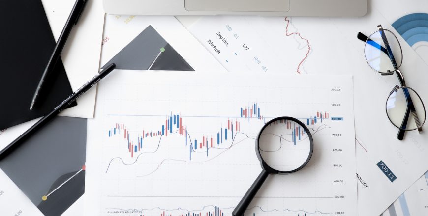 Accounting and Finance