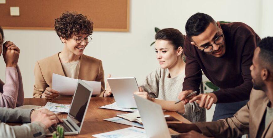 Business Management University Foundation Programme