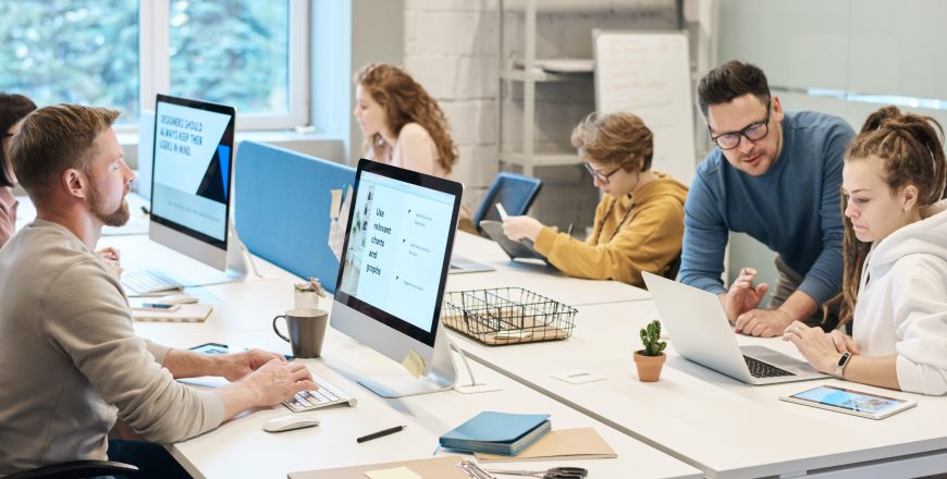 IT and Computing