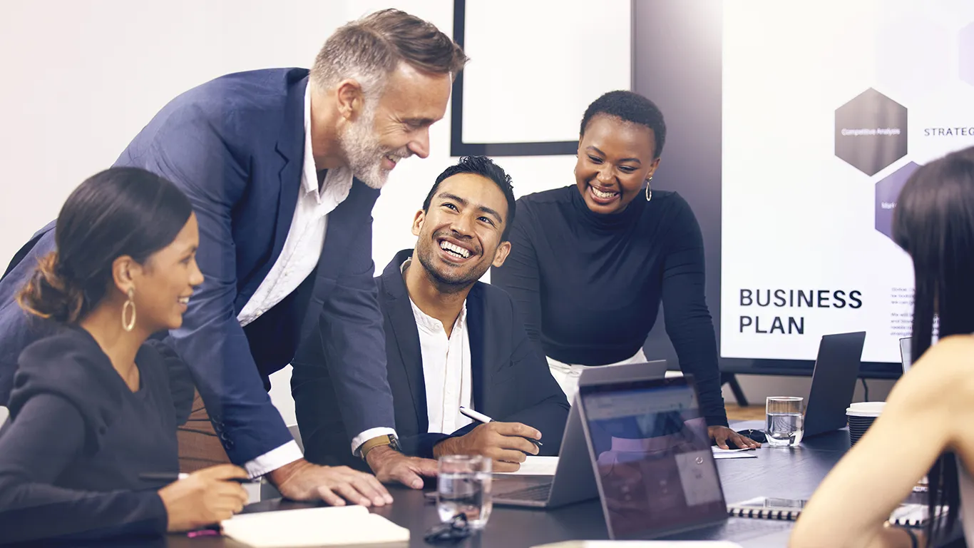 Business Start-Up
