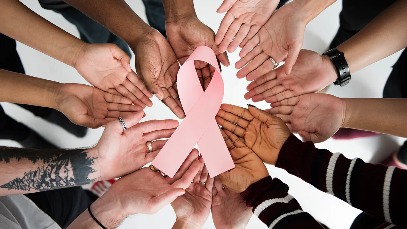 Cancer Support