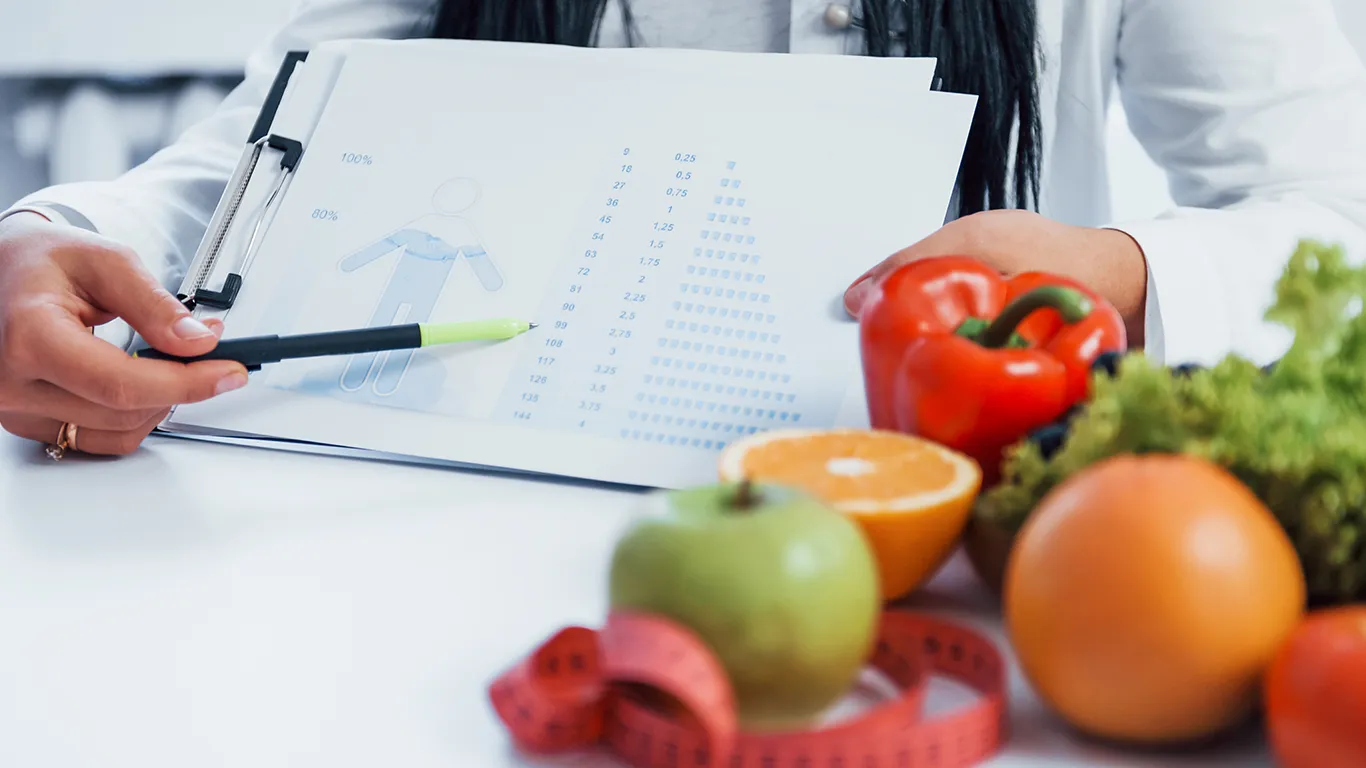 Personal Exercise, Health & Nutrition