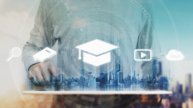 How to succeed with online learning