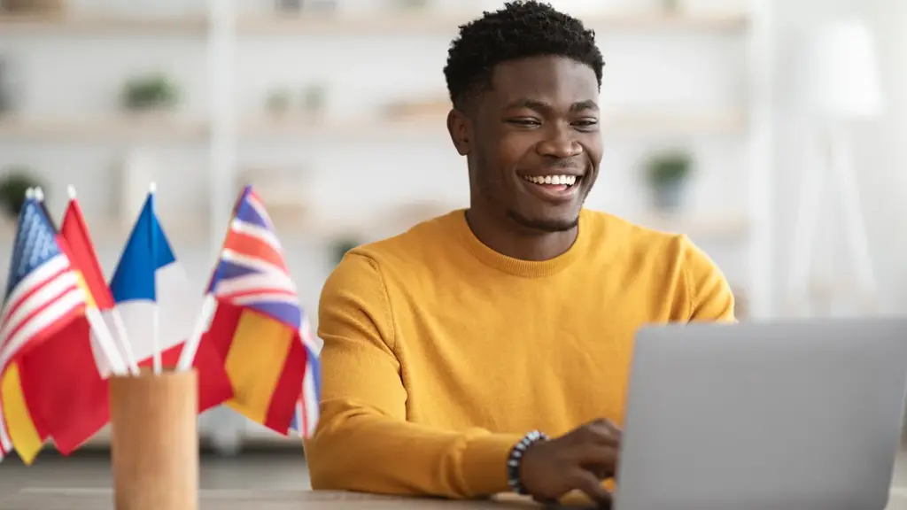 English Language Course (IELTS Training)