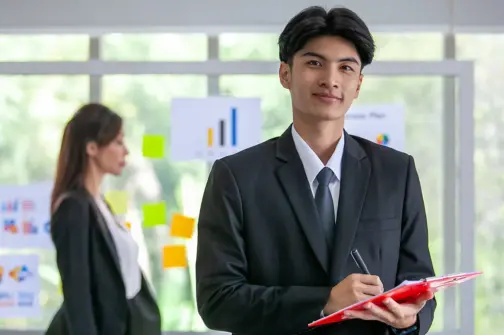 Strategic Sales Management, MBA Masters (Level 7)