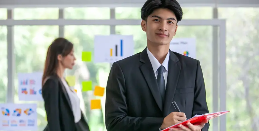 Strategic Sales Management, MBA Masters (Level 7)