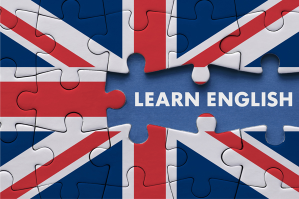 English Language Course
