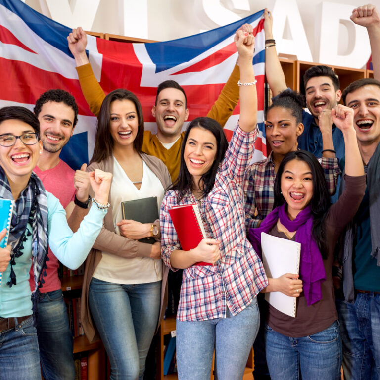 WHY DISTANCE LEARNING WITH A UK UNIVERSITY MIGHT BE YOUR NEXT BEST STEP