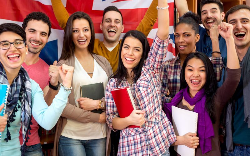 WHY DISTANCE LEARNING WITH A UK UNIVERSITY MIGHT BE YOUR NEXT BEST STEP