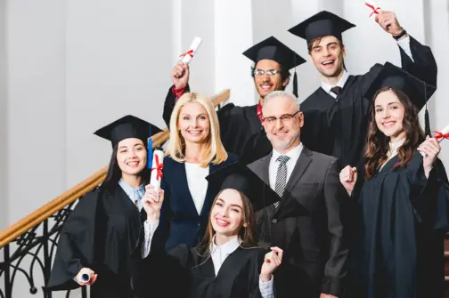 Human Resource Management, MBA Masters (Level 7)