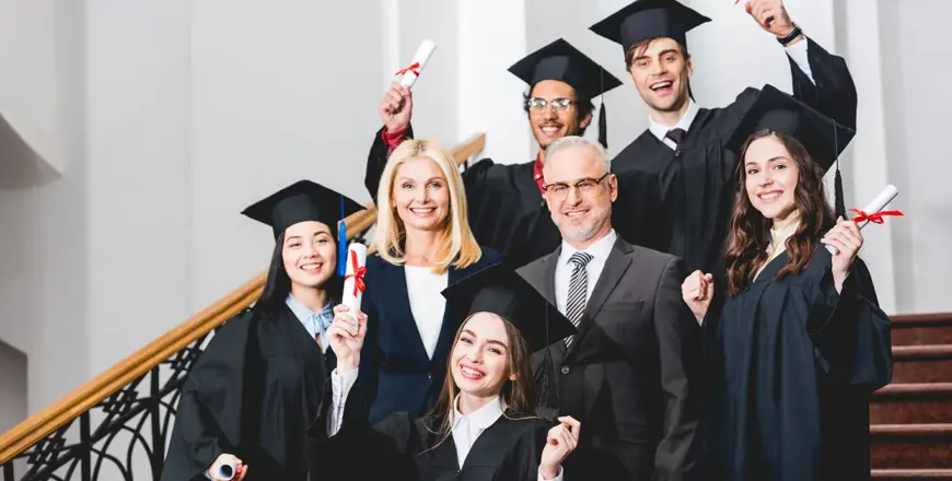 Human Resource Management, MBA Masters (Level 7)