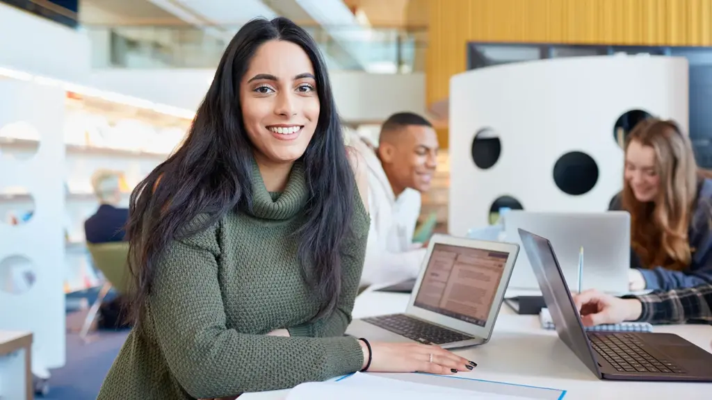 IT and Computing, University 2nd Year (Level 5)