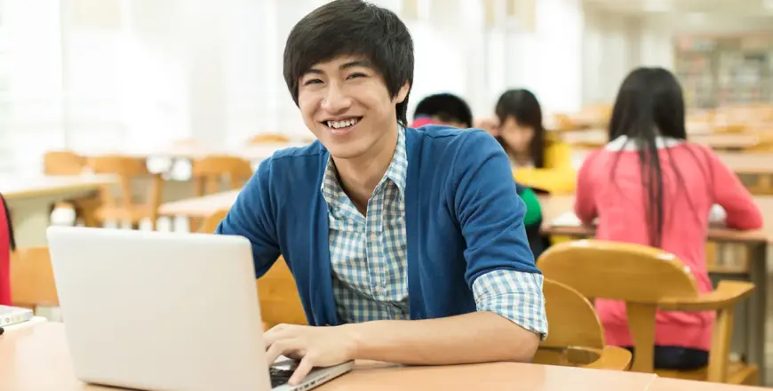 IT and Networking, University 1st Year (Level 4)