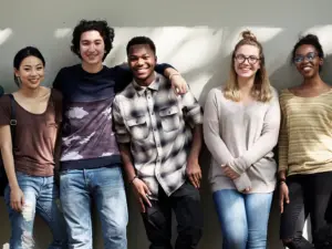 People and Organisations, University entry courses A level (Level 3)
