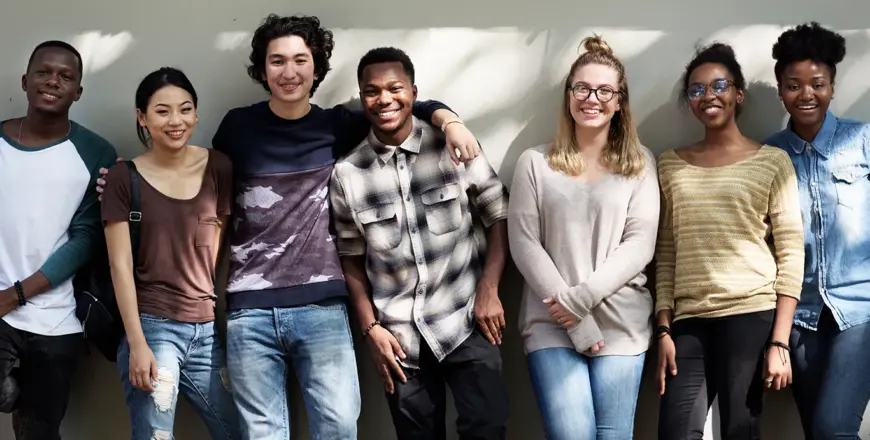 People and Organisations, University entry courses A level (Level 3)