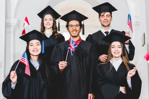 Strategic Management and Leadership, MBA Masters (Level 7)
