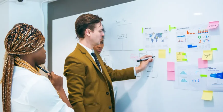 Masters Diploma in Project Management (Level 7).webp